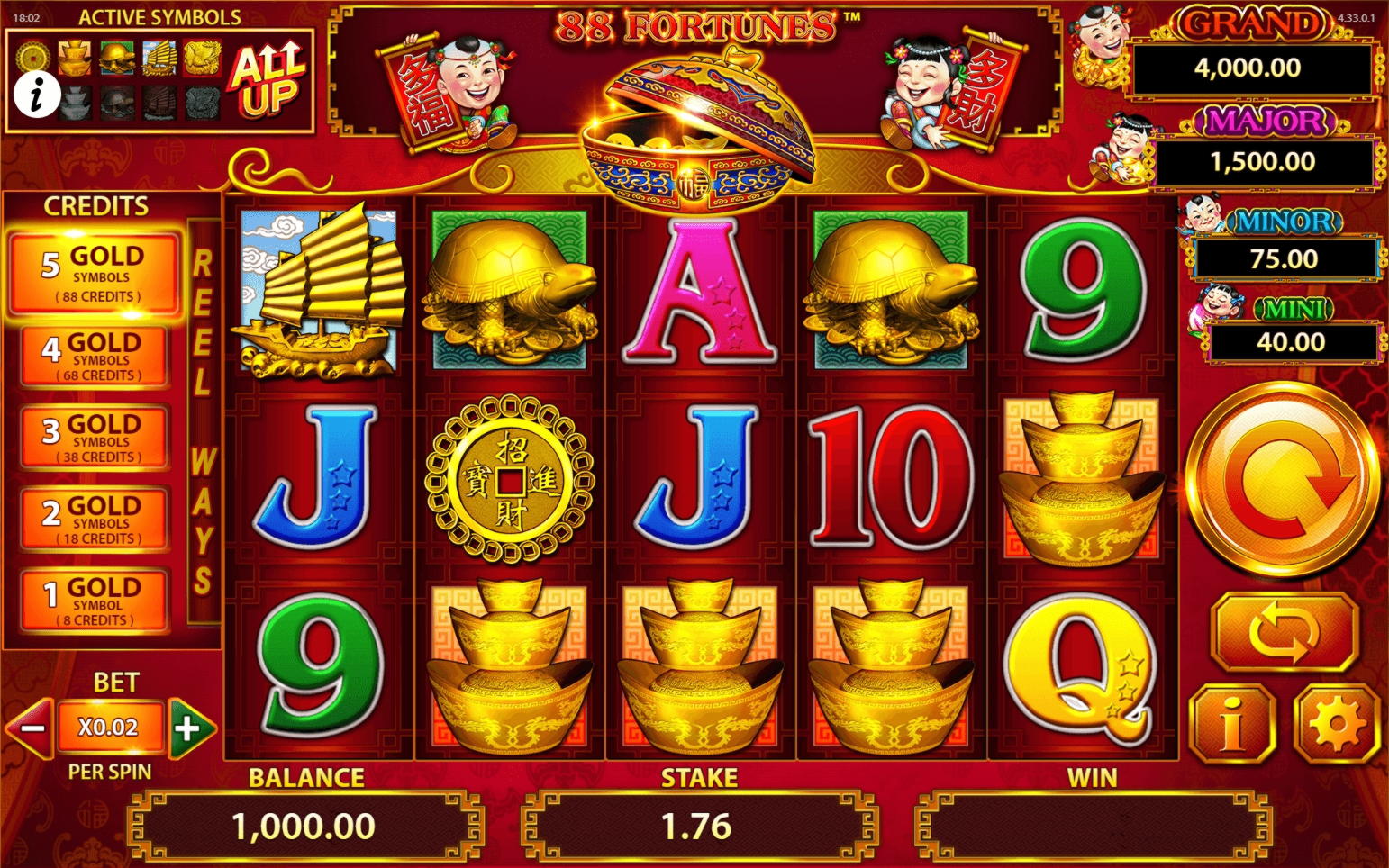 30 Giros de prueba en Vegas Hero Casino