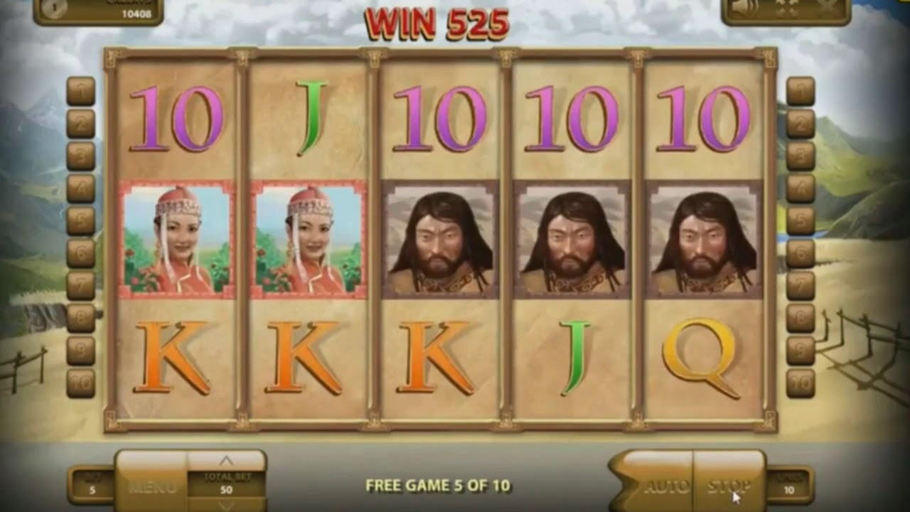 €230 FREE CASINO CHIP at Eurogrand Casino