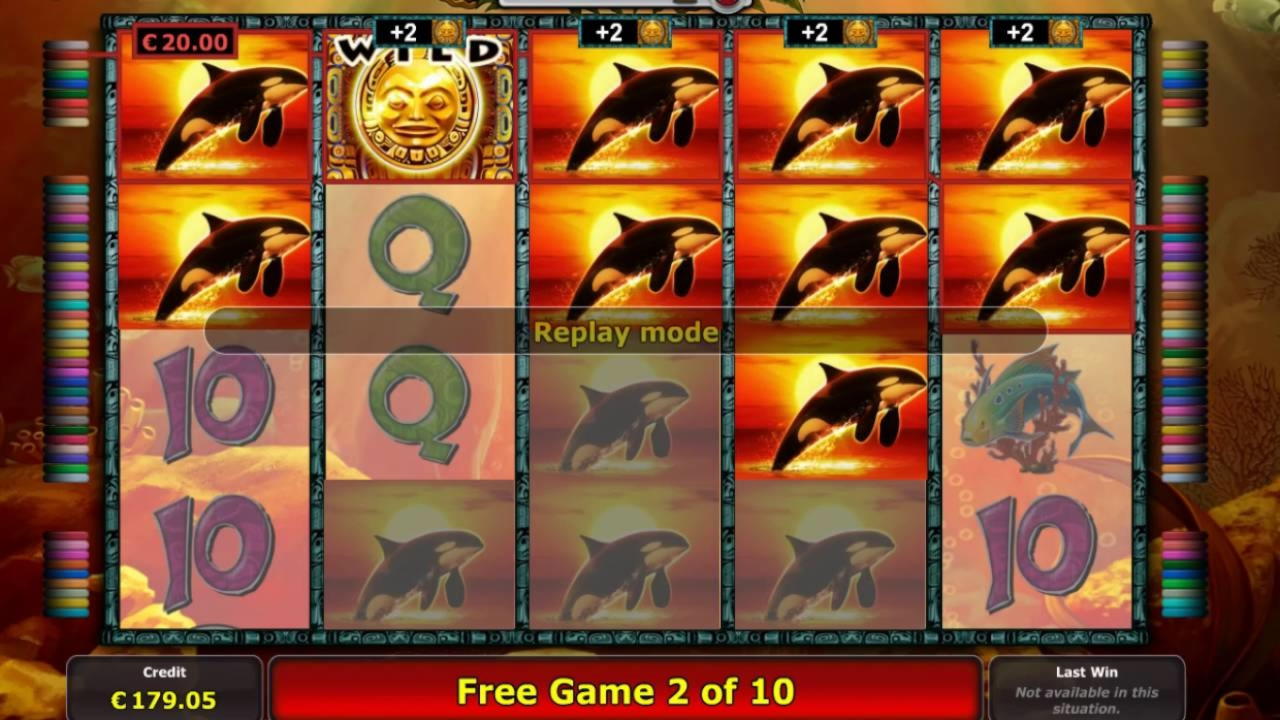 £ 245 CHIP GRATIS en Touch Lucky Casino