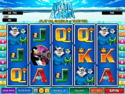 875% Bono de casino de registro en Dream Vegas Casino